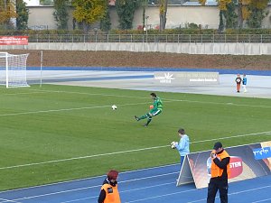 Wacker gewinnt 2:0