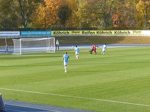 Wacker gewinnt 2:0