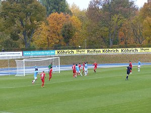 Wacker gewinnt 2:0
