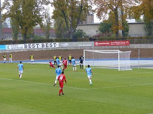 Wacker gewinnt 2:0