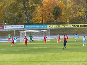 Wacker gewinnt 2:0