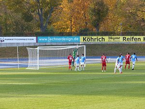 Wacker gewinnt 2:0