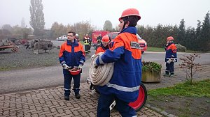 THL Ausbildung erfolgreich beendet �.