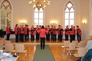 THL Ausbildung erfolgreich beendet �.