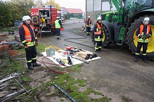 THL Ausbildung erfolgreich beendet �.