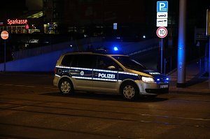 Gemeinsam geübt
