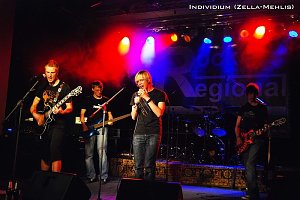 Nordhäuser Band Contest 2009