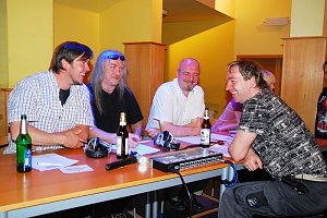 Nordhäuser Band Contest 2009