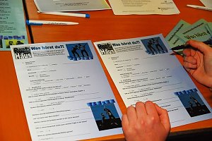 Nordhäuser Band Contest 2009