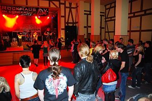 Nordhäuser Band Contest 2009