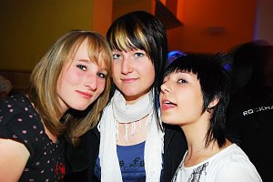 Nordhäuser Band Contest 2009