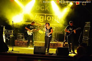 Nordhäuser Band Contest 2009