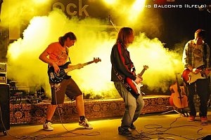 Nordhäuser Band Contest 2009