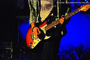 Nordhäuser Band Contest 2009