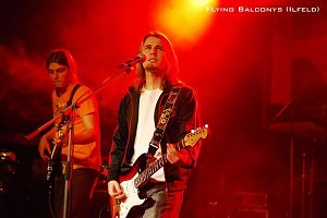 Nordhäuser Band Contest 2009