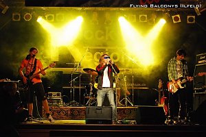 Nordhäuser Band Contest 2009