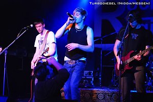 Nordhäuser Band Contest 2009