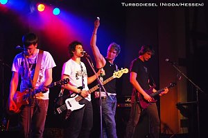 Nordhäuser Band Contest 2009