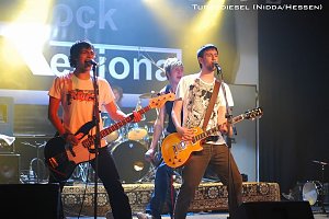 Nordhäuser Band Contest 2009