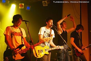 Nordhäuser Band Contest 2009