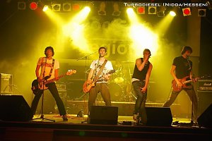 Nordhäuser Band Contest 2009