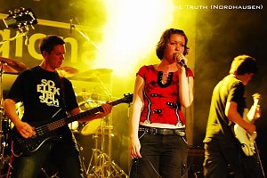 Nordhäuser Band Contest 2009