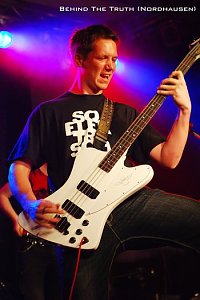 Nordhäuser Band Contest 2009