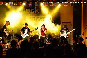 Nordhäuser Band Contest 2009