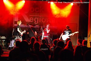 Nordhäuser Band Contest 2009