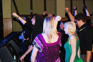 Nordhäuser Band Contest 2009