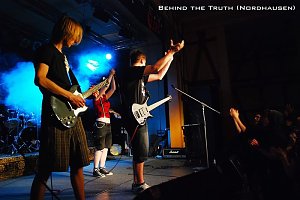 Nordhäuser Band Contest 2009