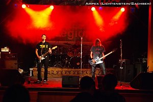 Nordhäuser Band Contest 2009