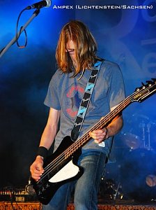 Nordhäuser Band Contest 2009