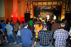 Nordhäuser Band Contest 2009