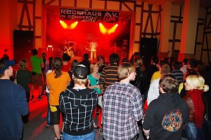 Nordhäuser Band Contest 2009