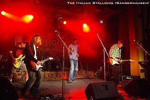 Nordhäuser Band Contest 2009