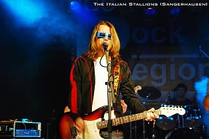 Nordhäuser Band Contest 2009