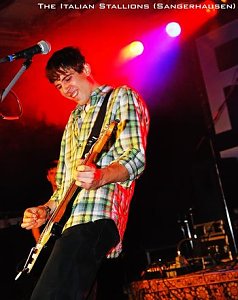 Nordhäuser Band Contest 2009