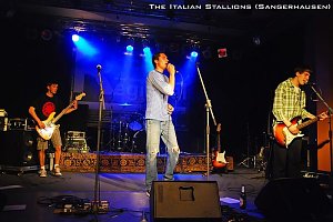 Nordhäuser Band Contest 2009