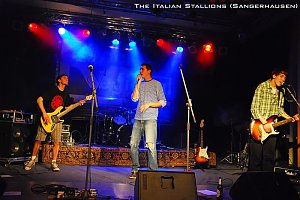 Nordhäuser Band Contest 2009