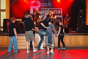 Nordhäuser Band Contest 2009