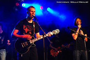 Nordhäuser Band Contest 2009