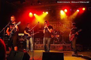 Nordhäuser Band Contest 2009