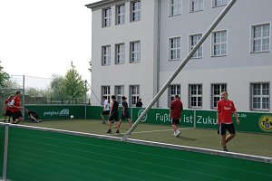 Ein Sonntagnachmittag auf dem Petersberg