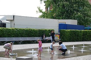 Ein Sonntagnachmittag auf dem Petersberg