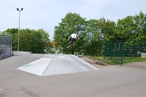 Ein Sonntagnachmittag auf dem Petersberg