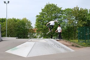 Ein Sonntagnachmittag auf dem Petersberg