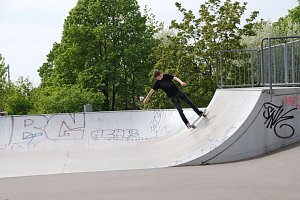 Ein Sonntagnachmittag auf dem Petersberg