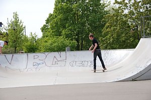 Ein Sonntagnachmittag auf dem Petersberg