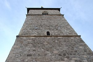 Ein Sonntagnachmittag auf dem Petersberg